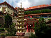 Penang, Malaysia, attactions