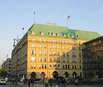 Adlon Hotel, Berlin