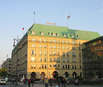 Hotel, Germany