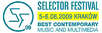Selector Festival Logo