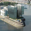 Hotel, Dusseldorf