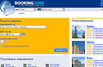 Booking.com website