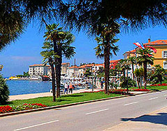 Hotels in Croatia