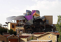 Hotel in Spain
