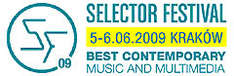 Selector Festival Logo