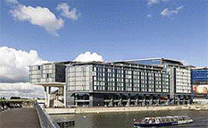 Amsterdam hotels: new Hilton project