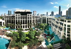 Kempinski Bangkok