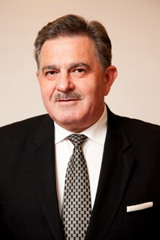 Gerhard Mitrovic