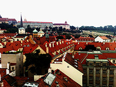 Prague