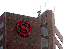 Sheraton Hotel
