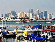 Doha, Qatar