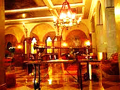 Hotel, Verona