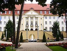 Hotel, Sopot