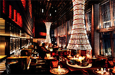 Hotel, Hong Kong