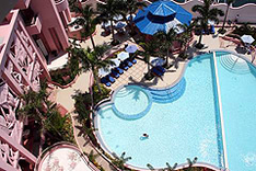 Moevenpick Resort & Spa Cebu