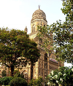 Mumbai