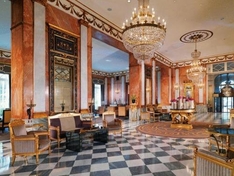 Westin Excelsior Rome