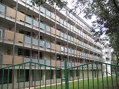 Bulgary, Hotel
