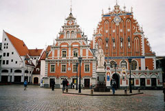Riga, Latvia