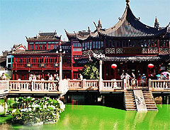 Shanghai
