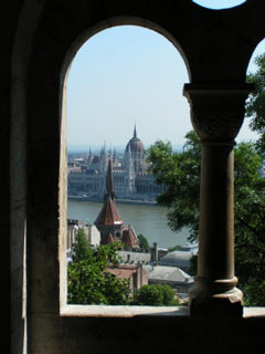 Hungary  hotels