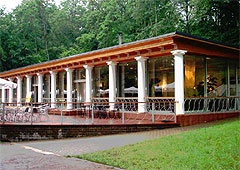 Violetta Hotel, Druskininkai