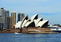 Australia, Sydney