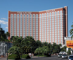 hotels in USA