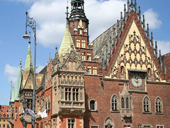 Poland hotels