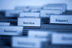 Service