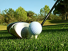 Golf in Iceland