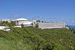 hotel, Puerto Rico