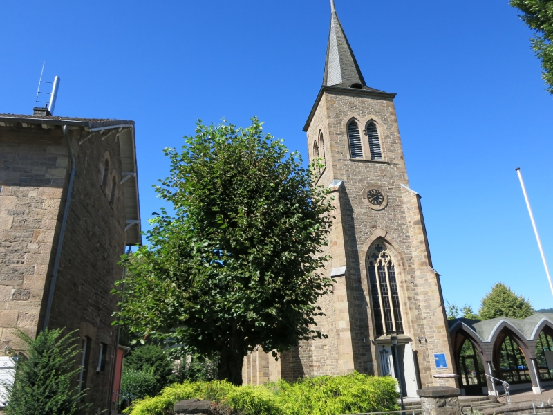Engelskirchen