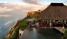 Bulgari Hotel on Bali invites guests