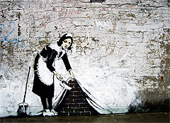 Banksy