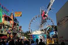 Oktoberfest, Munich